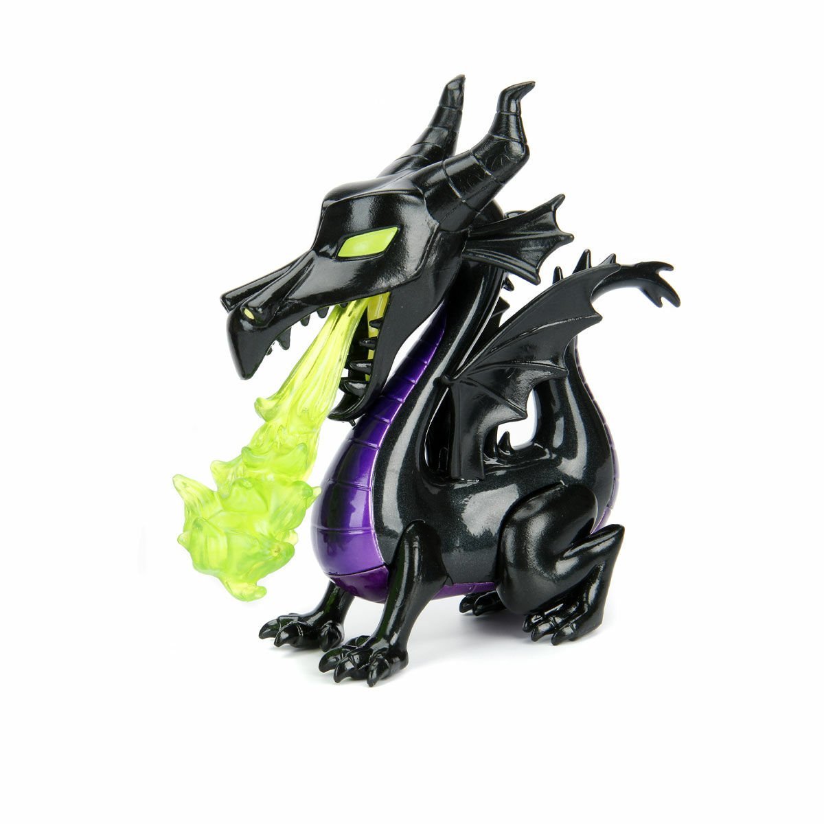 253071008 Disney Prensesleri Maleficent 4’’ Figür - Simba