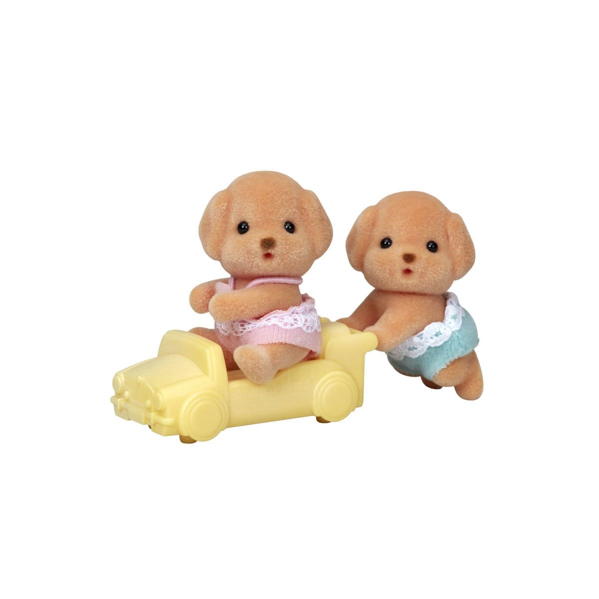 5425 Sylvanian Families Kaniş İkizler +3 yaş