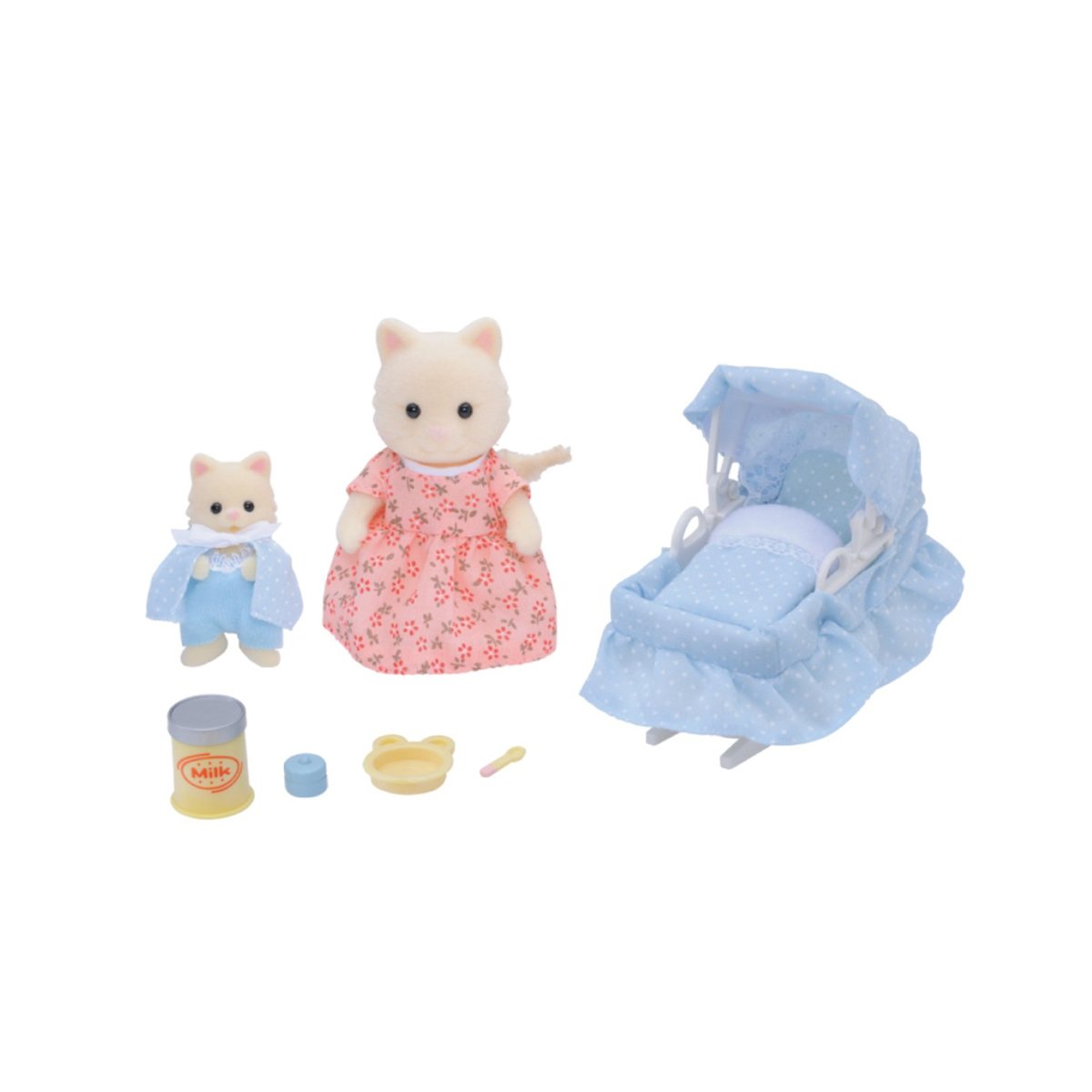 5433 Sylvanian Families, Yeni Doğan Seti, +3 yaş