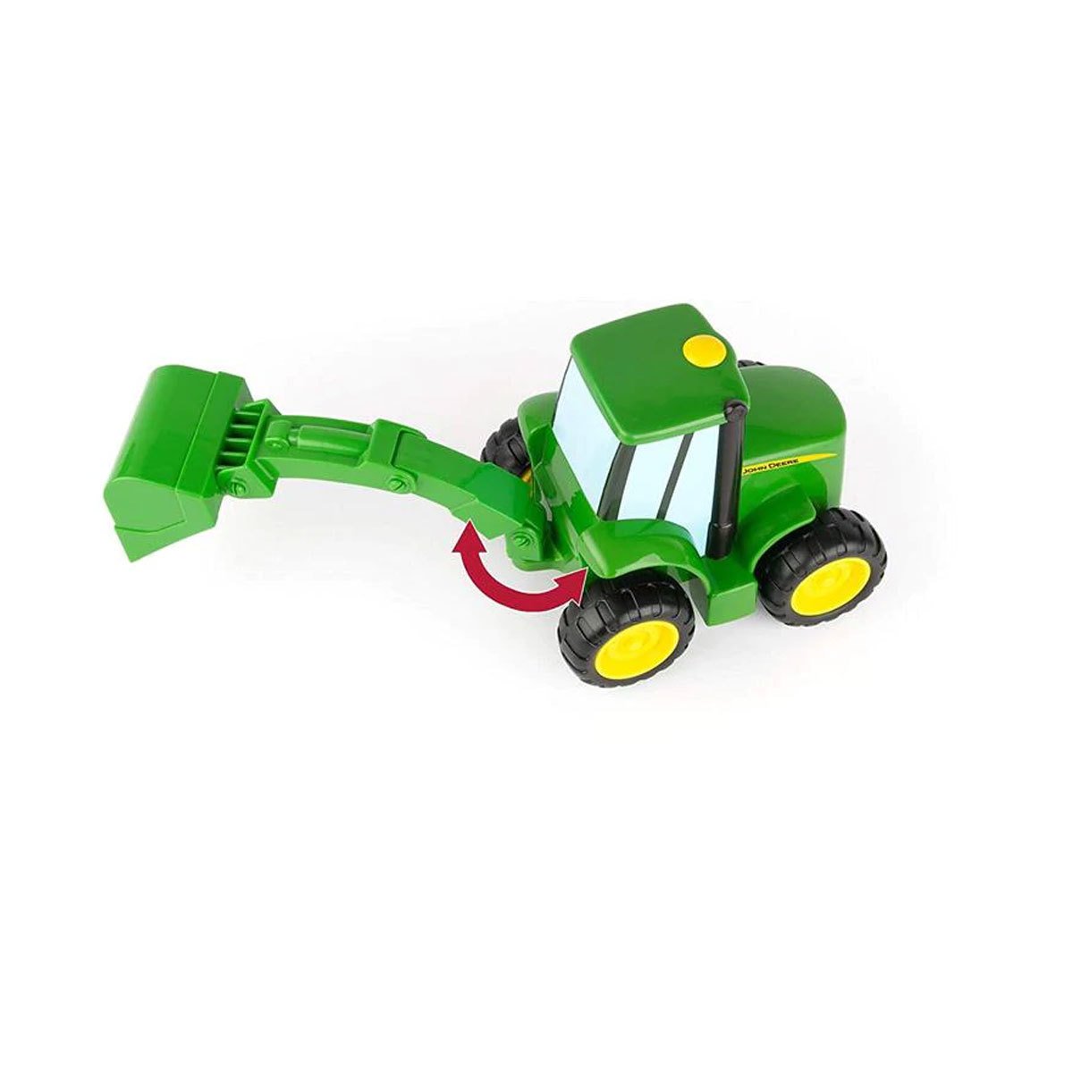 47207 Tomy John Deere - Çiftlik Arkadaşları Set +18 ay