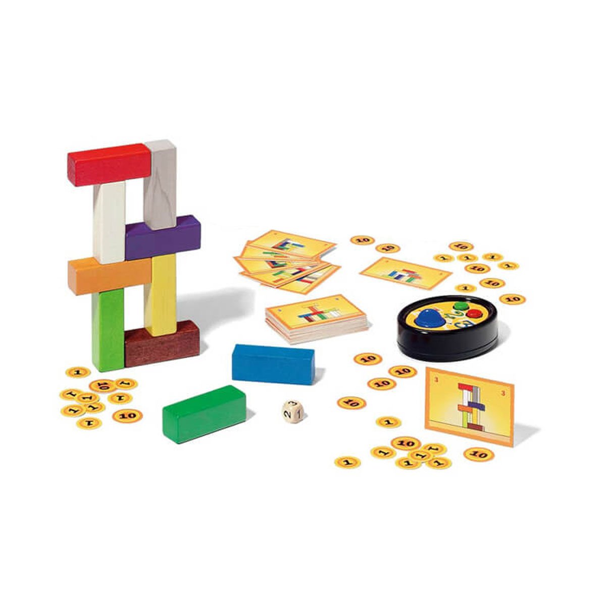 265558 Ravensburger Make ’N’ Break