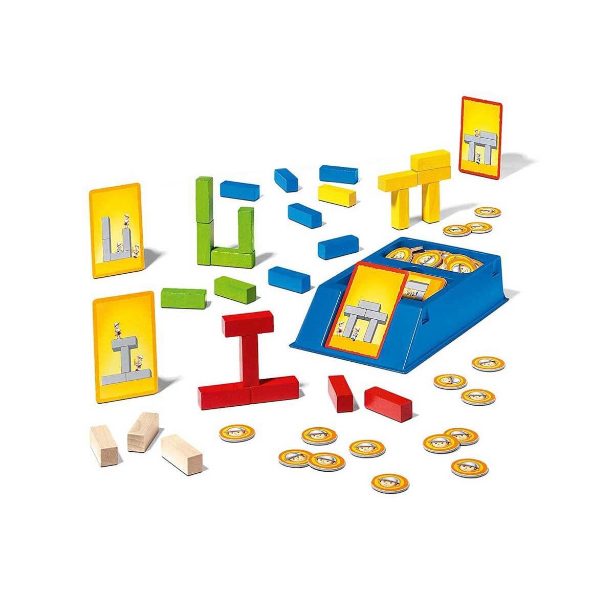 214341 Ravensburger Make ’N’ Break Junior