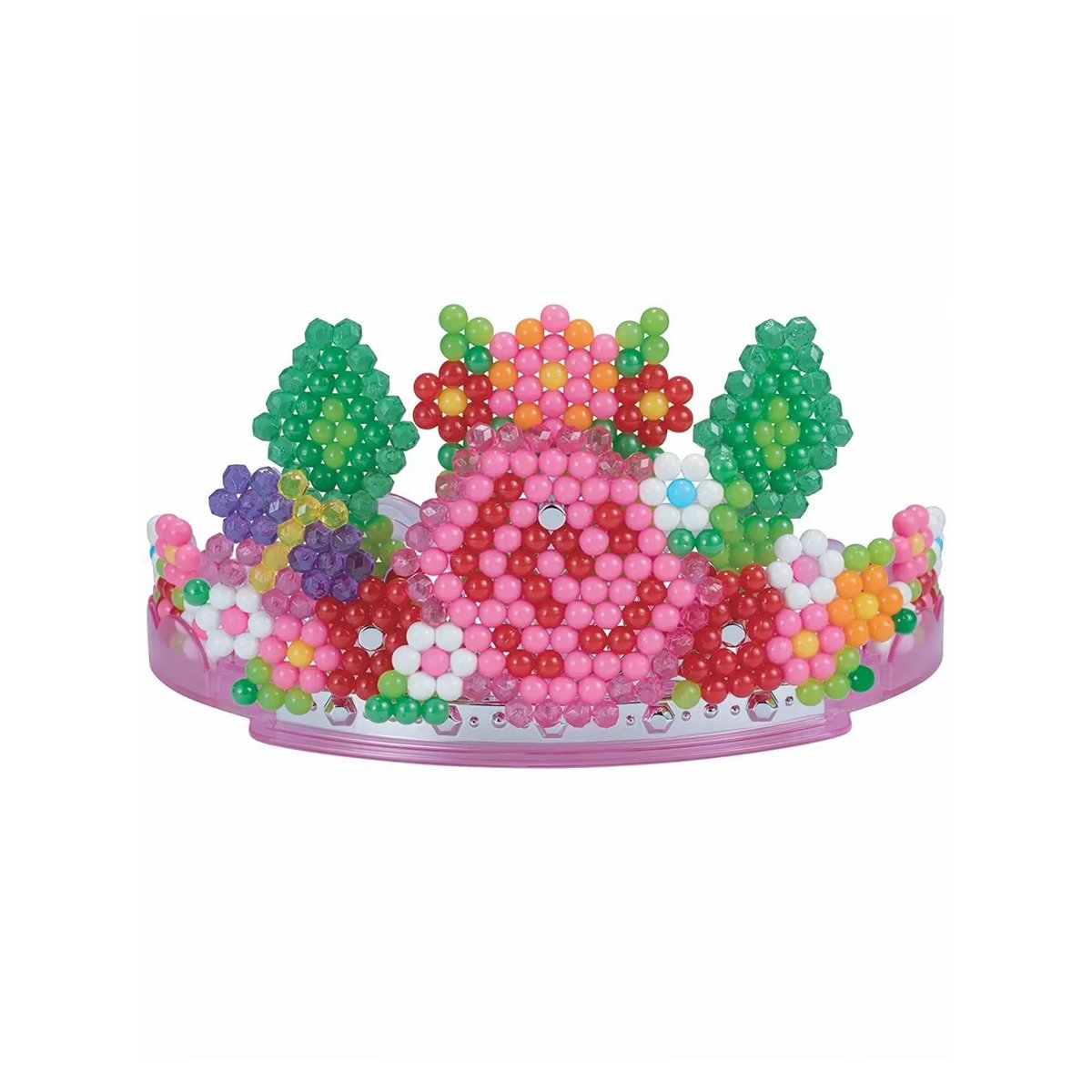 31604 AquaBeads Prenses Taç Seti / 500 parça / Epoch / +4 yaş