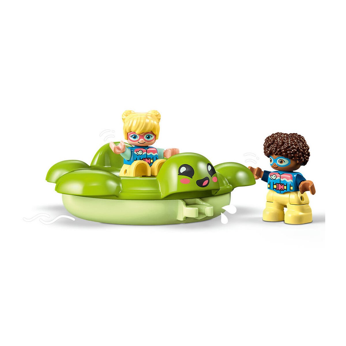 10989 LEGO® Duplo® Su Parkı 19 parça +2 yaş