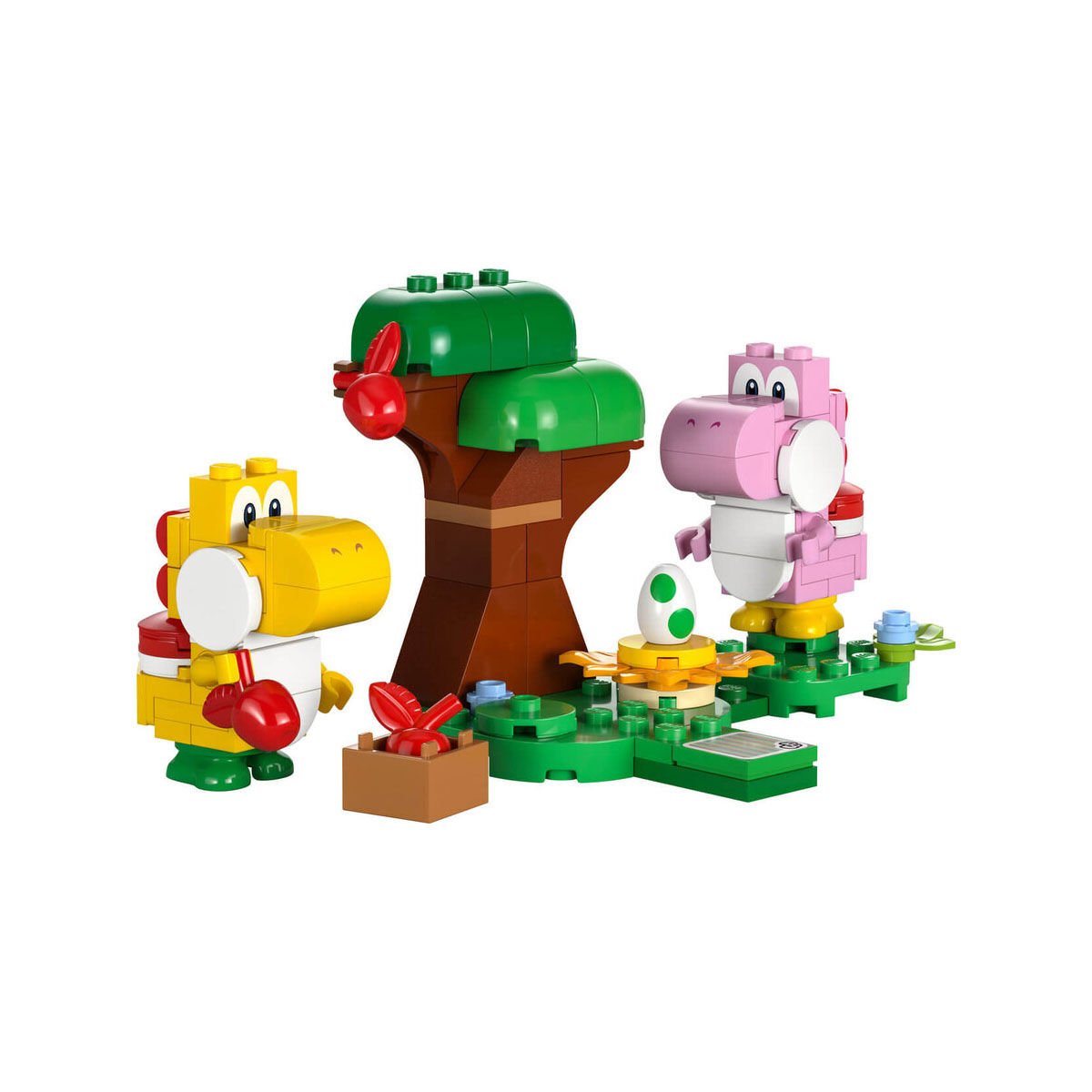 71429 LEGO® Super Mario™ Nabbit Toad’un Dükkanında Ek Macera Seti 230 parça +6 yaş