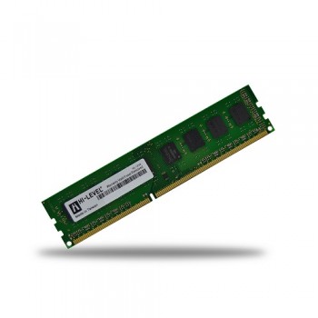 Hi-Level 2 GB Kutulu DDR2 800Mhz Ram