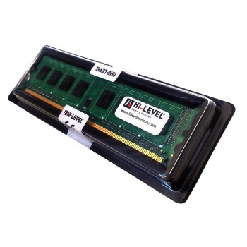 Hi-Level 4 GB Kutulu DDR3 1333Mhz Ram