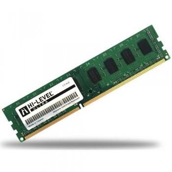 Hi-Level 8 GB Kutulu DDR4 2133Mhz Ram