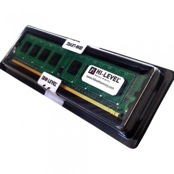 Hi-Level 8 GB Kutulu DDR4 2133Mhz Ram