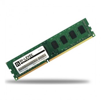 Hi-Level 8 GB Kutulu DDR3 1600Mhz Ram