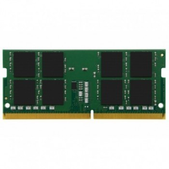 Kingston 8 GB DDR4 2666MHZ SODIMM Dizüstü Ram