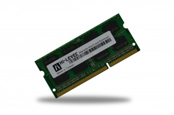 Hi-Level 16 GB DDR4 2400Mhz SODIMM 1.2V Dizüstü Ram