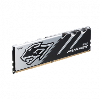 Apacer Panther 16 GB (1x16GB) 6000MHz CL40 DDR5 Gaming Ram