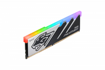 Apacer Panther RGB 32 GB (2x16GB) 5600MHz CL40 DDR5 Gaming Ram