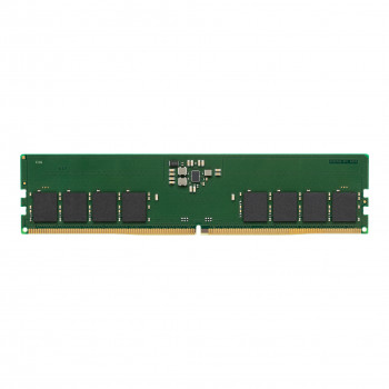 16GB 5600Mhz DDR5 CL46 DIMM KVR56U46BS8-16 KINGSTON