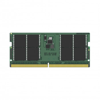 32GB DDR5 4800Mhz CL40 KVR48S40BD8/32 KINGSTON