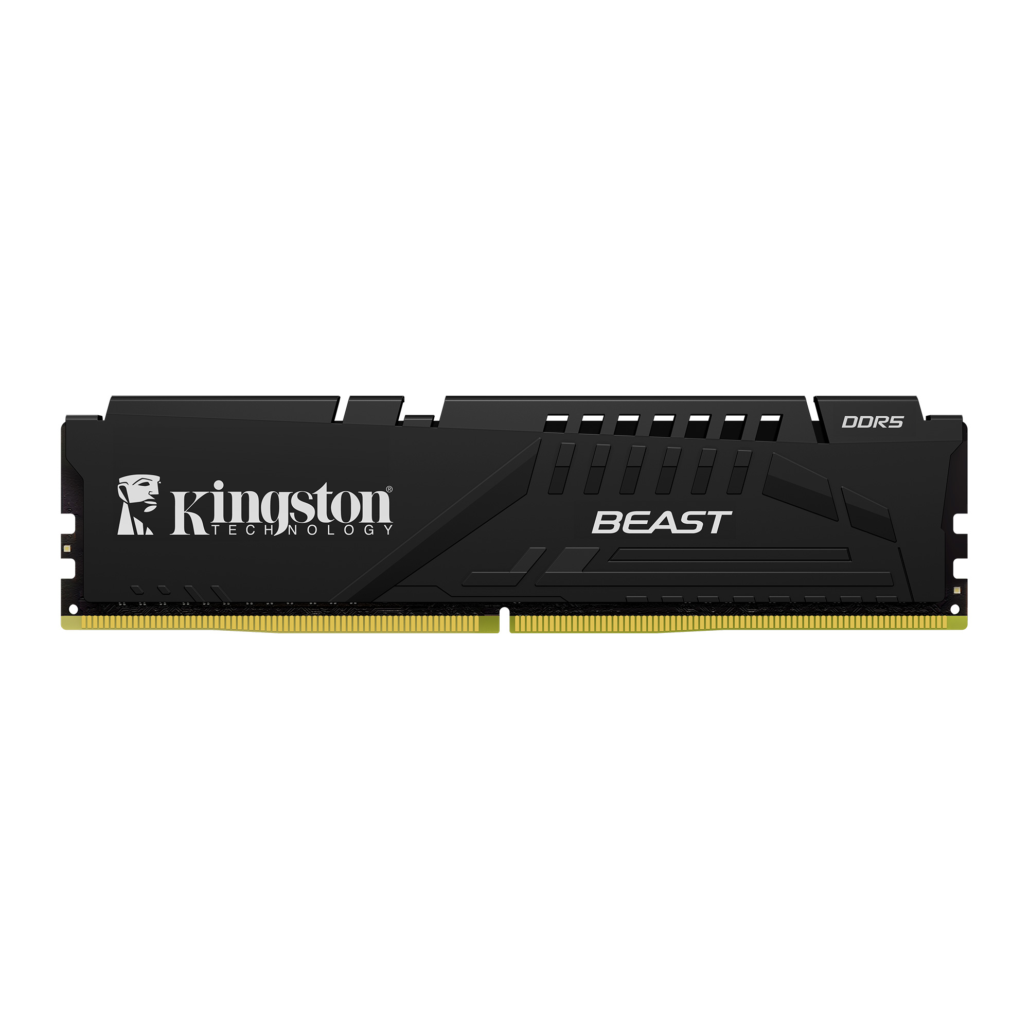 16GB DDR5 5600Mhz CL36 DIMM KF556C36BBE-16TR KINGSTON BEAST SOĞUTUCULU