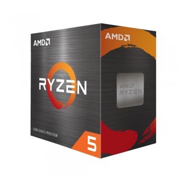 AMD Ryzen 5 5600X 3.7GHZ 35MB AM4 65W CPU