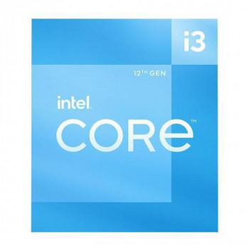 Intel Core i3-12100 3.30Ghz 12MB 1700p 12. Nesil Fanlı Box CPU