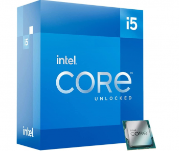 Intel Core i5-13600K 3.5Ghz 24MB 1700p 13. Nesil CPU