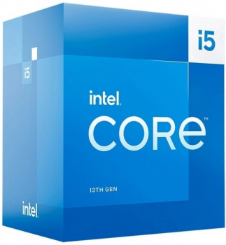 INTEL CORE İ5-13400 3.3Ghz 20MB 1700p 13. Nesil