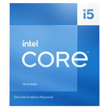 Intel Core i5-13400F 2.50GHz 20MB 1700p 13. Nesil