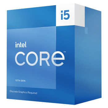 Intel Core i5-13400F 2.50GHz 20MB 1700p 13. Nesil