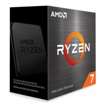 AMD Ryzen 7 5700G 3.8 GHz AM4 16MB CPU