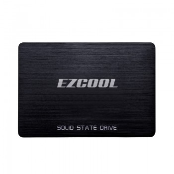 Ezcool 120 GB S400/120GB 3D NAND 2,5’’ 560-530 MB/s SSD