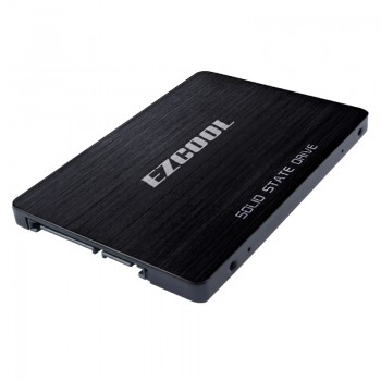 Ezcool 120 GB S400/120GB 3D NAND 2,5’’ 560-530 MB/s SSD