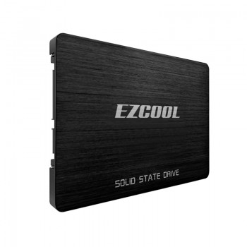 Ezcool 120 GB S400/120GB 3D NAND 2,5’’ 560-530 MB/s SSD