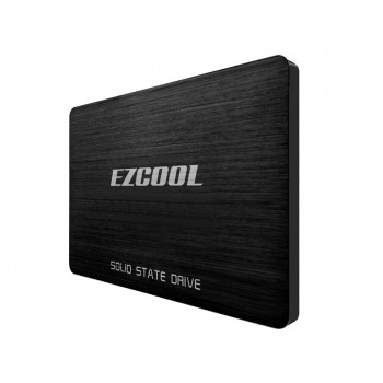 Ezcool 120 GB S400/120GB 3D NAND 2,5’’ 560-530 MB/s SSD