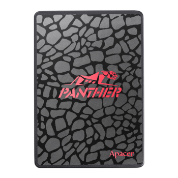 Apacer Panther AS350 256 GB 560/540MB/s 2.5’’ SATA3 SSD