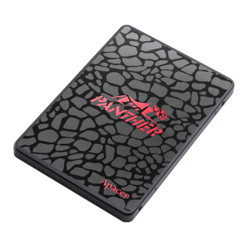 Apacer Panther AS350 256 GB 560/540MB/s 2.5’’ SATA3 SSD