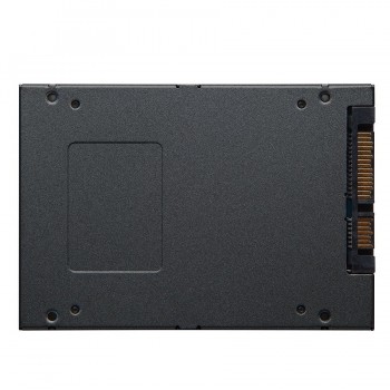 Kingston A400 480 GB 500/450MBs SSD