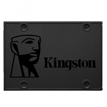 Kingston A400 480 GB 500/450MBs SSD