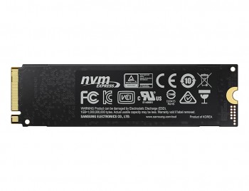 Samsung 1 TB 970 3500/3300MB/s EVO PLUS M.2 NVMe SSD