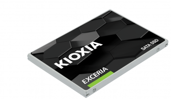 Kioxia Exceria 480 GB 2.5’’ 3D 555/540 MB/sn SSD