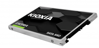 Kioxia Exceria 480 GB 2.5’’ 3D 555/540 MB/sn SSD