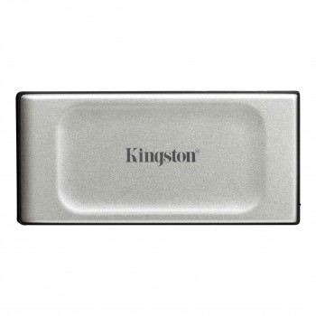 Kingston 1 TB USB3.2 2000/2000MB/s Taşınabilir SSD