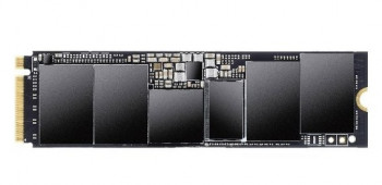 Apacer AS2280P4X-1 1TB 7400-7000 MB/s M.2 PCIe Gen4x4 SSD (AP1TBAS2280Q4U-1)