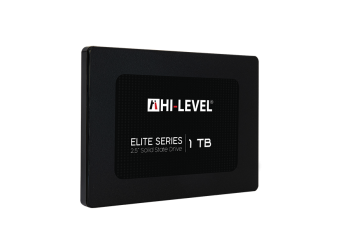 Hi-Level 1 TB2.5’’ 560-540 MB/s SSD