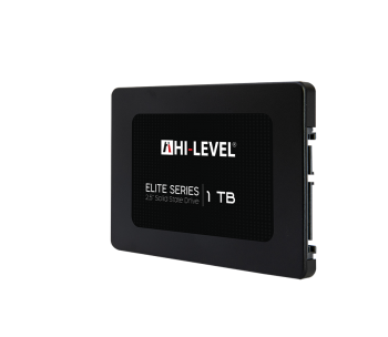 Hi-Level 1 TB2.5’’ 560-540 MB/s SSD