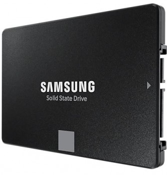 1TB SAMSUNG 870 560/530MB/s EVO MZ-77E1T0BW SSD