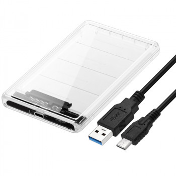 Codegen 2.5’’ USB 3.1 Disk Kutusu