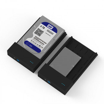 Codegen 3.5’’ USB 3.0 Disk Kutusu