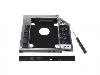 Codegen 2.5’’ SATA Disk Kutusu