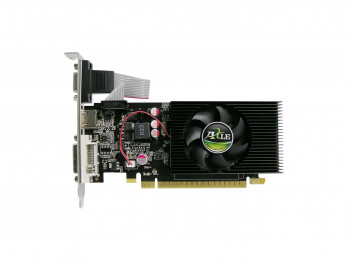 AXLE GT730 4GB GDDR3 128Bit (AX-GT730/4GD3P8CDIL)