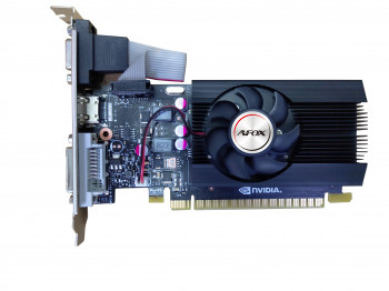 Afox Geforce GT710 4 GB DDR3 64Bit Ekran Kartı