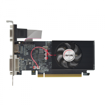 Afox Geforce GT220 1 GB DDR3 128Bit Ekran Kartı